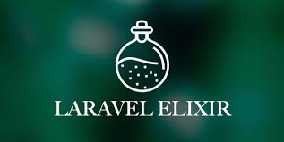 laravel elixir - لاراول الکسیر