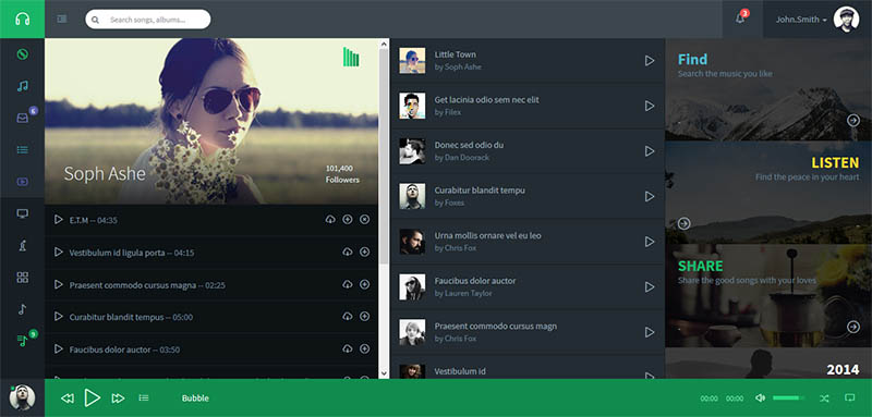 قالب موسیقی