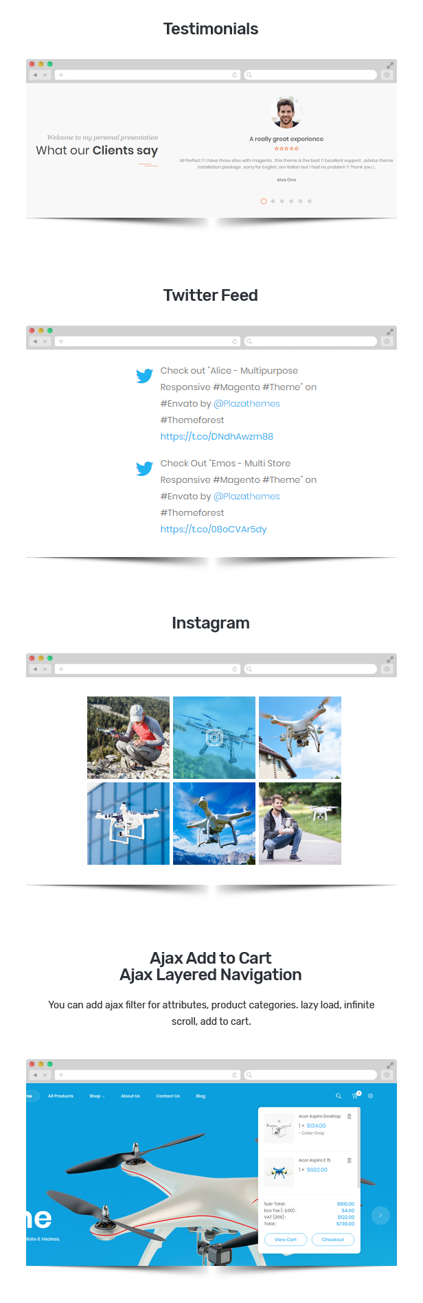 قالب رایگان بوت استرپ